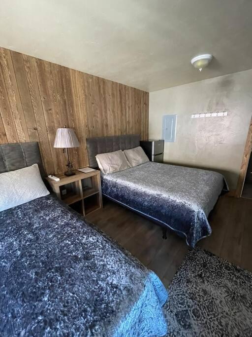 Parkway Yellowstone Guest House Room #2 Gardiner Dış mekan fotoğraf