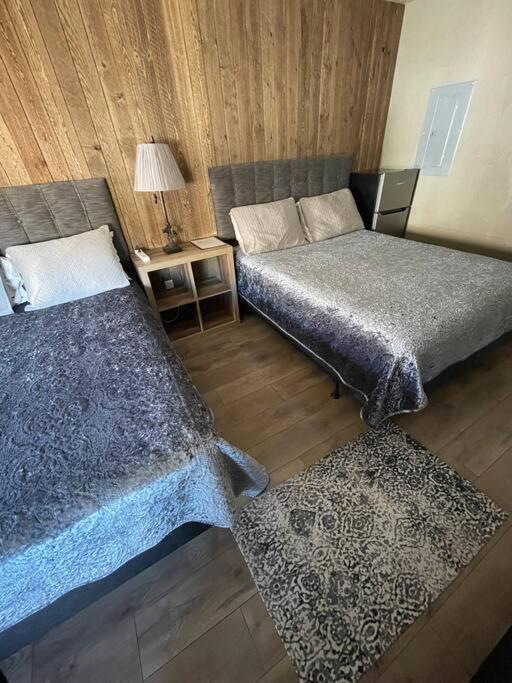 Parkway Yellowstone Guest House Room #2 Gardiner Dış mekan fotoğraf