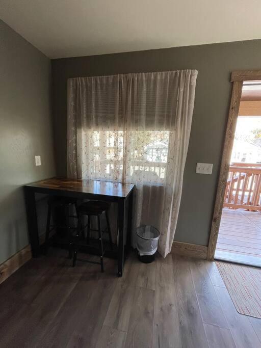 Parkway Yellowstone Guest House Room #2 Gardiner Dış mekan fotoğraf